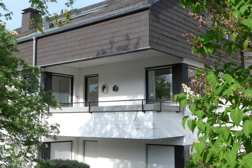 Ferienwohnung Gierse Schmallenberg Exterior photo